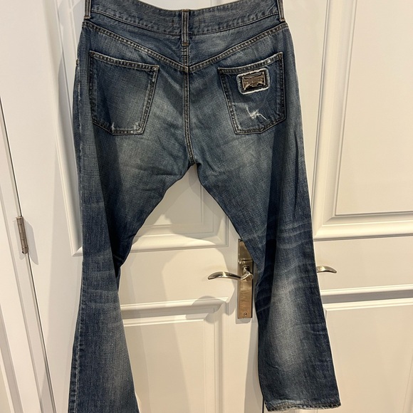 Dolce & Gabbana Jeans - Picture 8 of 10